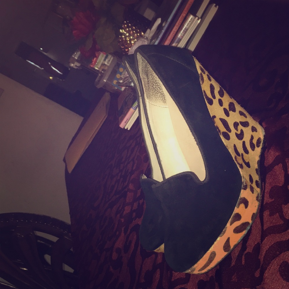 Heels
